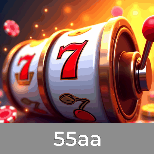 55aa: A Experiência de Casino Ao Vivo Preferida pelos Brasileiros