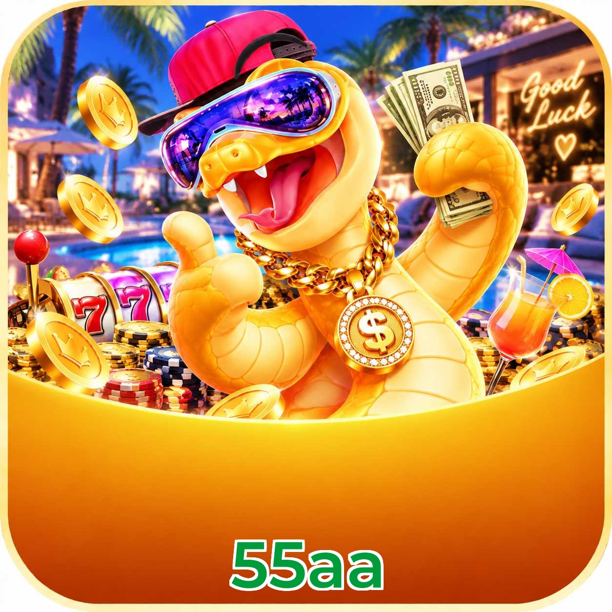 55aa Download Links
