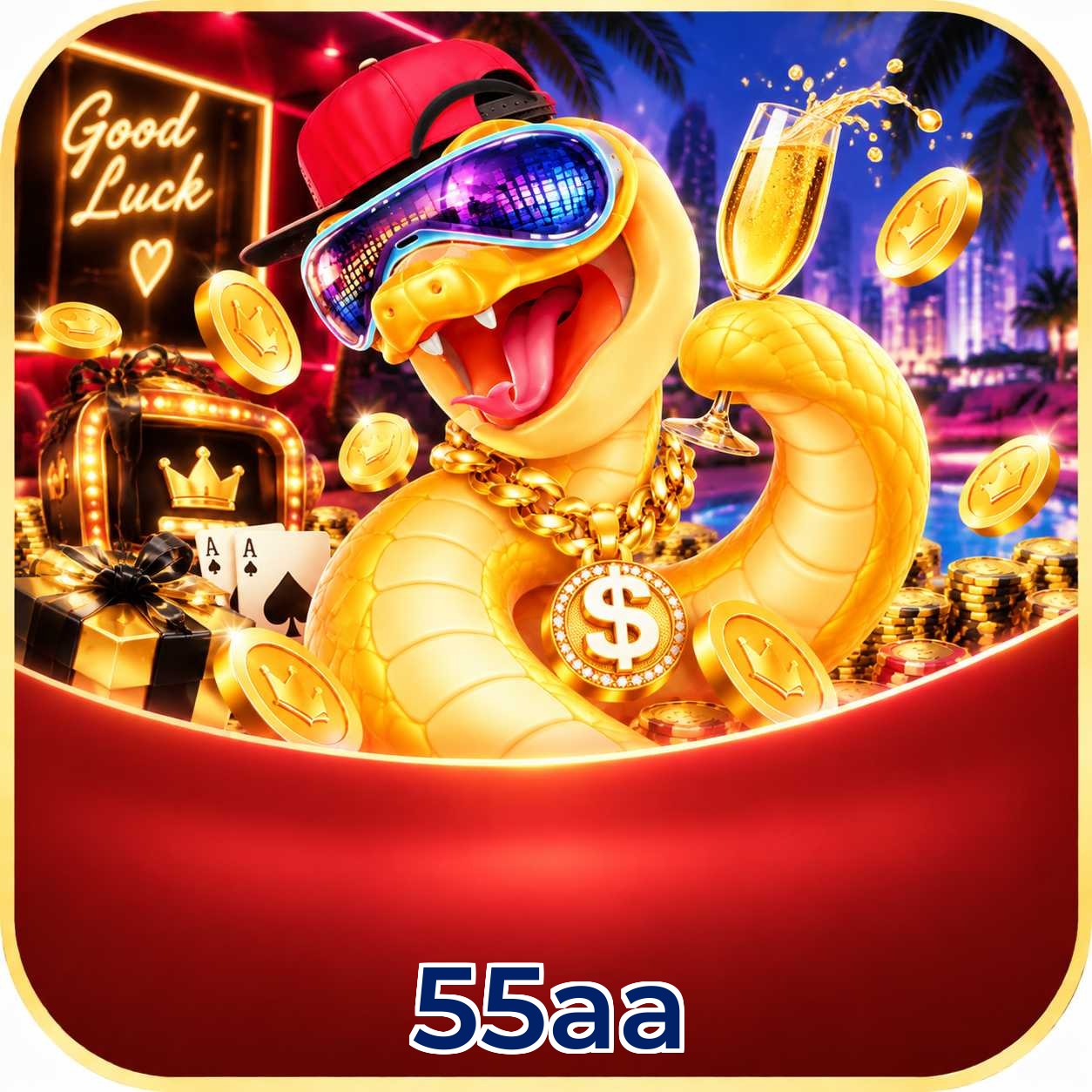 55aa Final Verdict