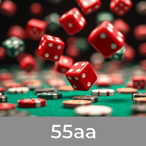 Explore os serviços profissionais da plataforma 55aa