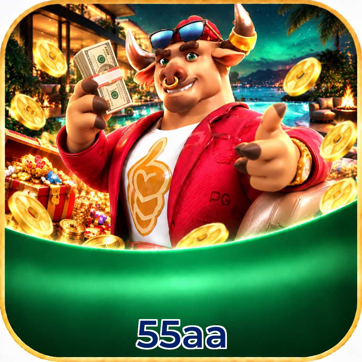 55aa Security