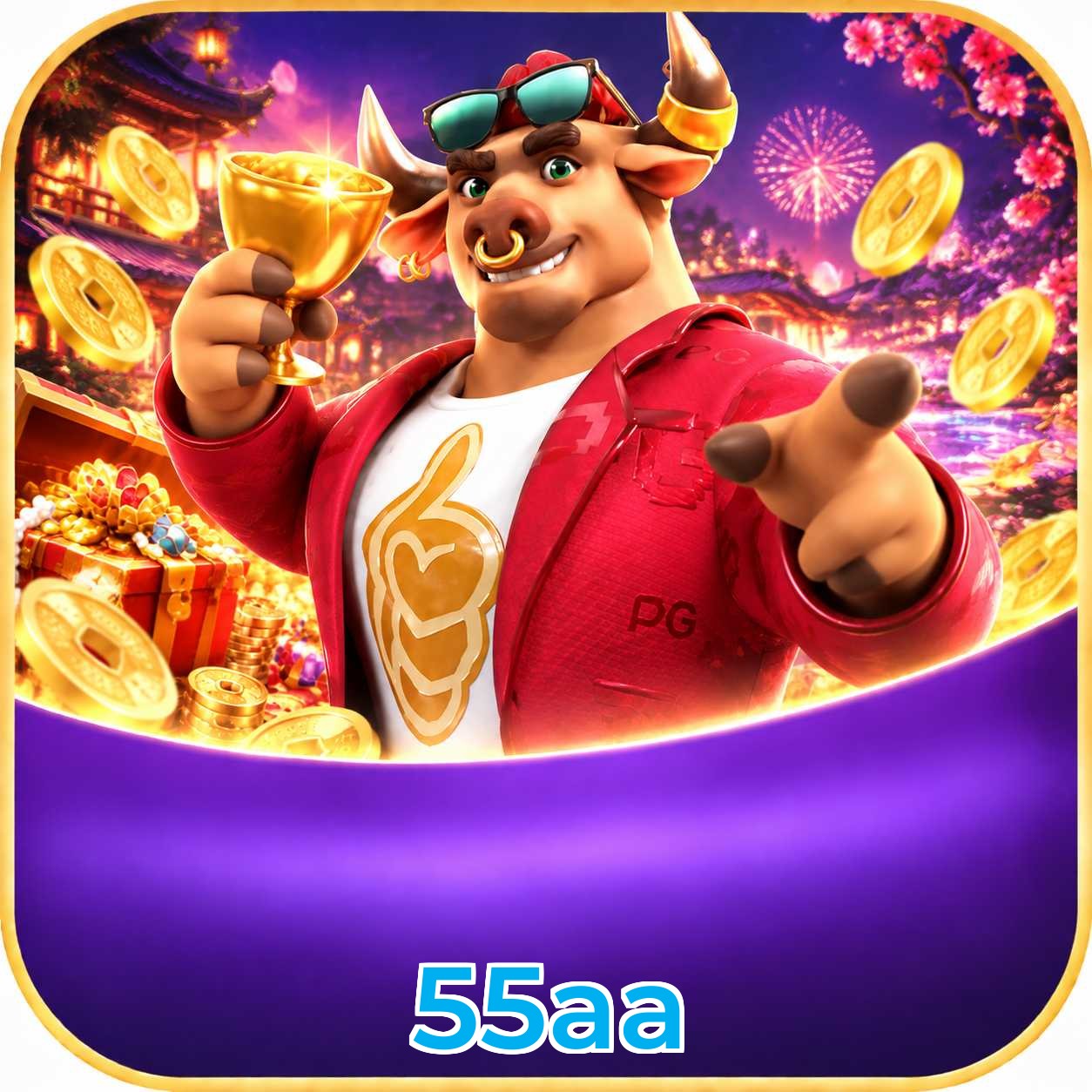 55aa Estratégias Slots