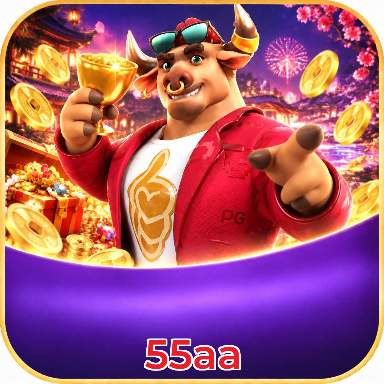 Baixar 55aa Android