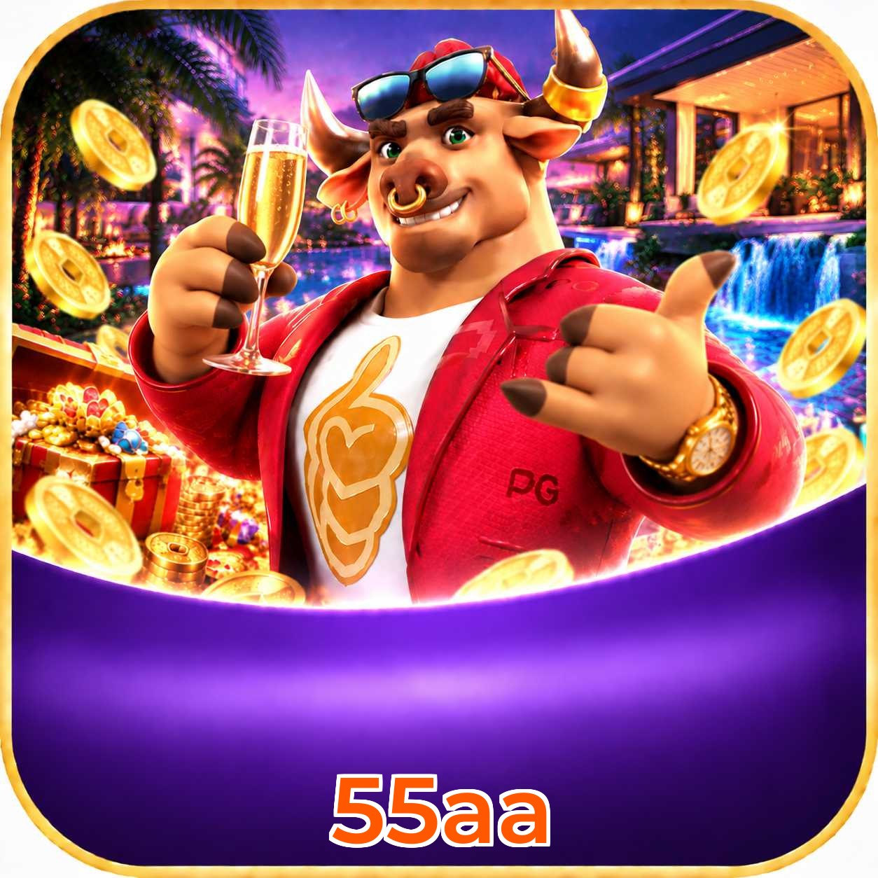 55aa Requirements