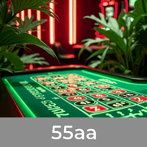 Descubra os Jogos de Cassino Diversificados no 55aa: Experiência Única