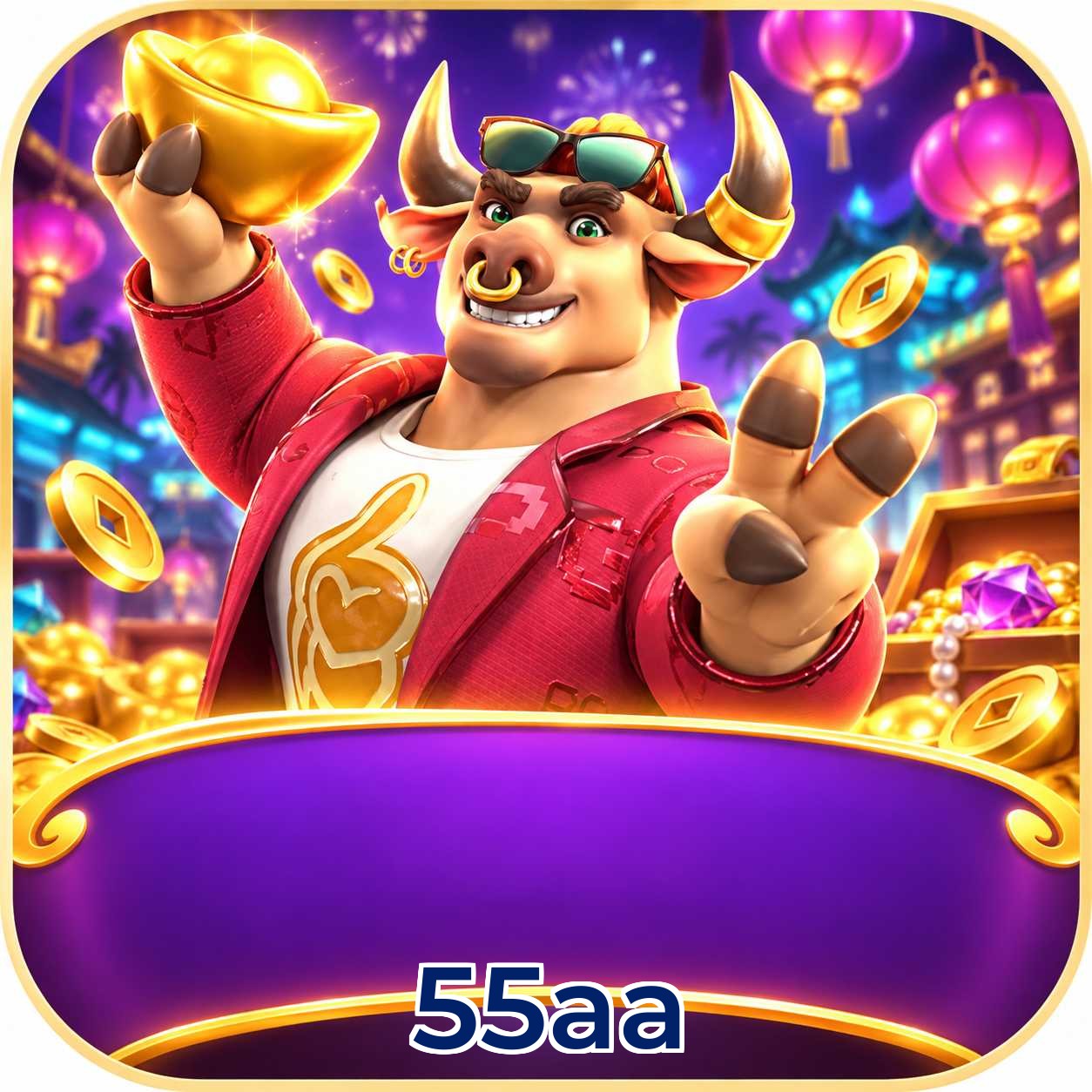 55aa Cashback