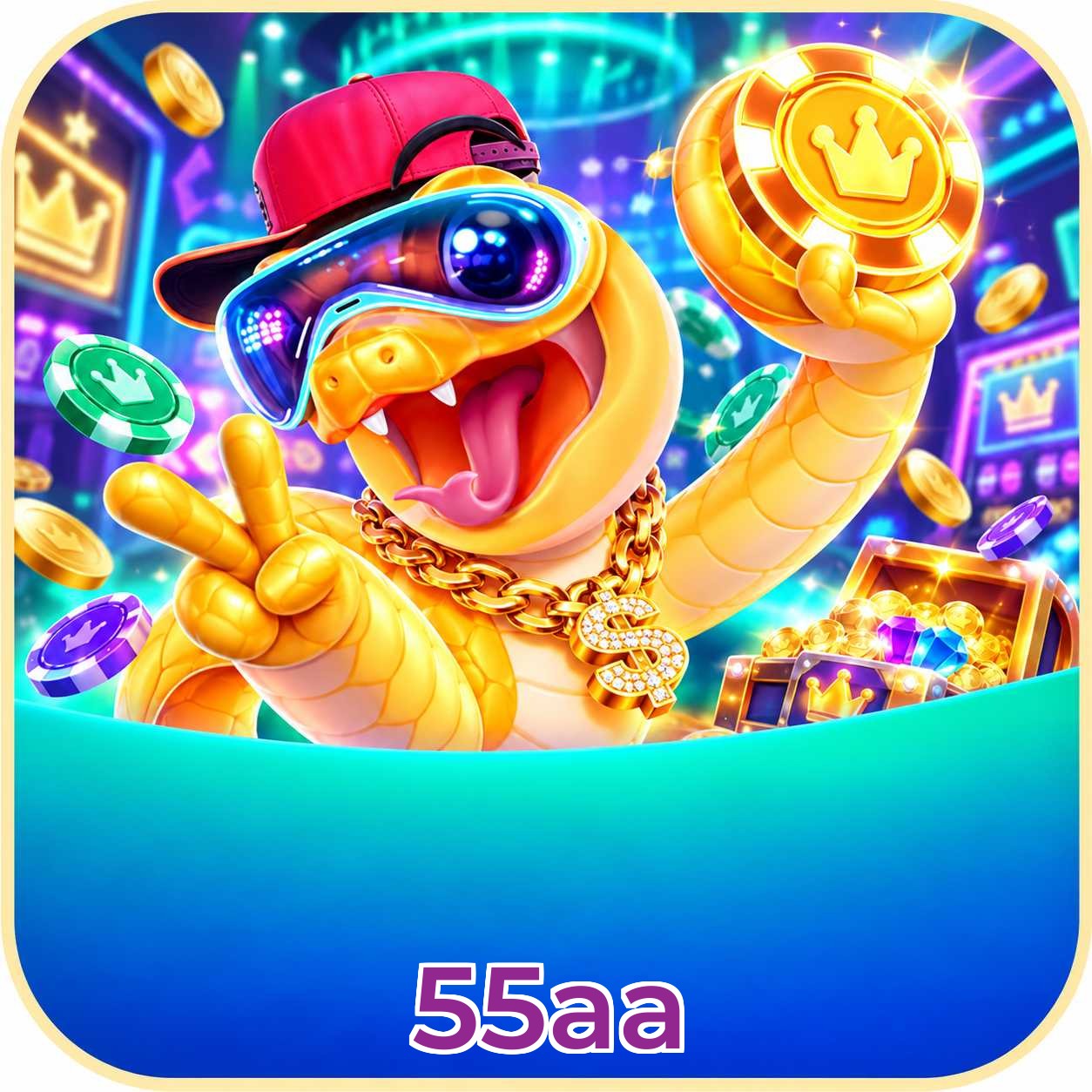 Baixar 55aa iPhone