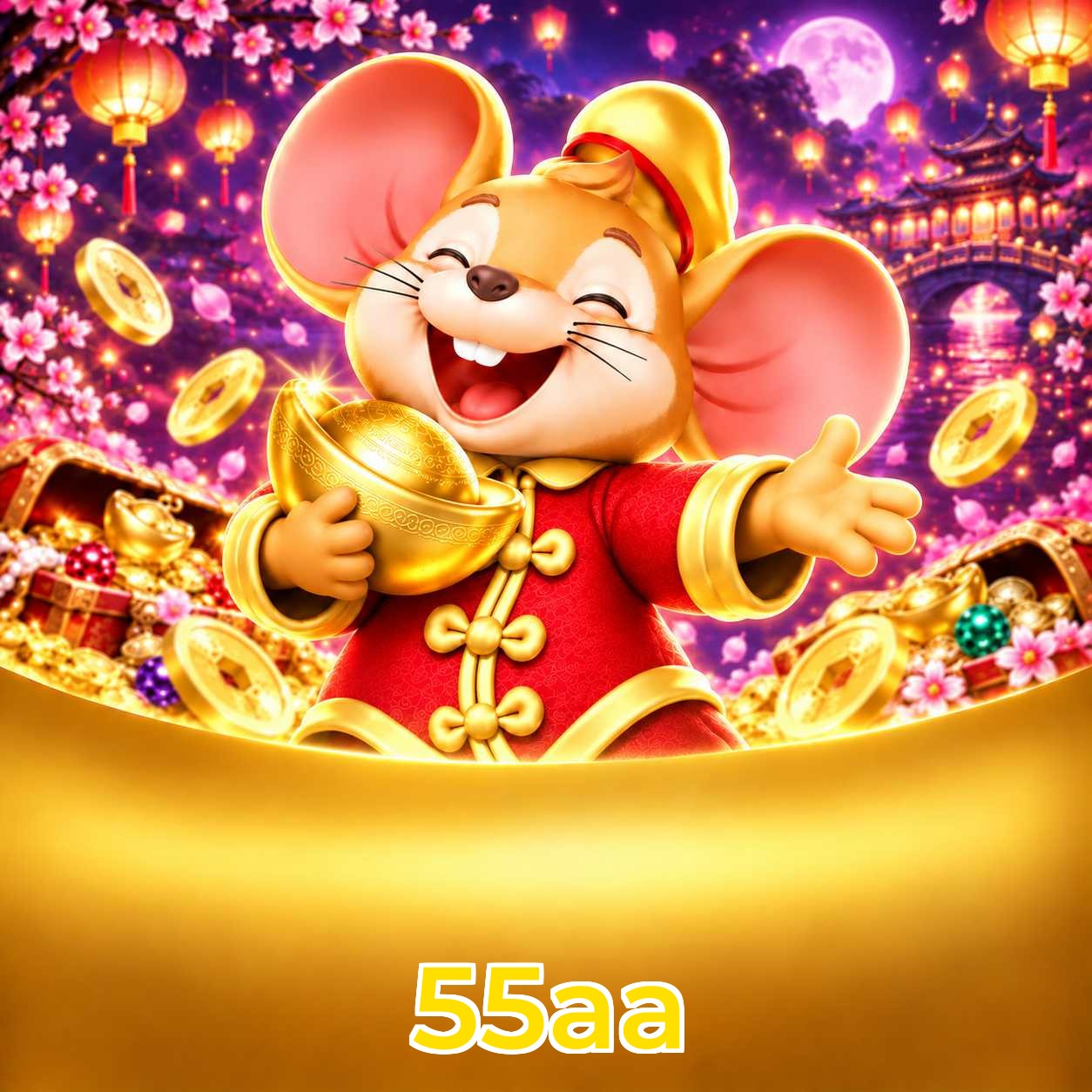 FAQ Baixar 55aa