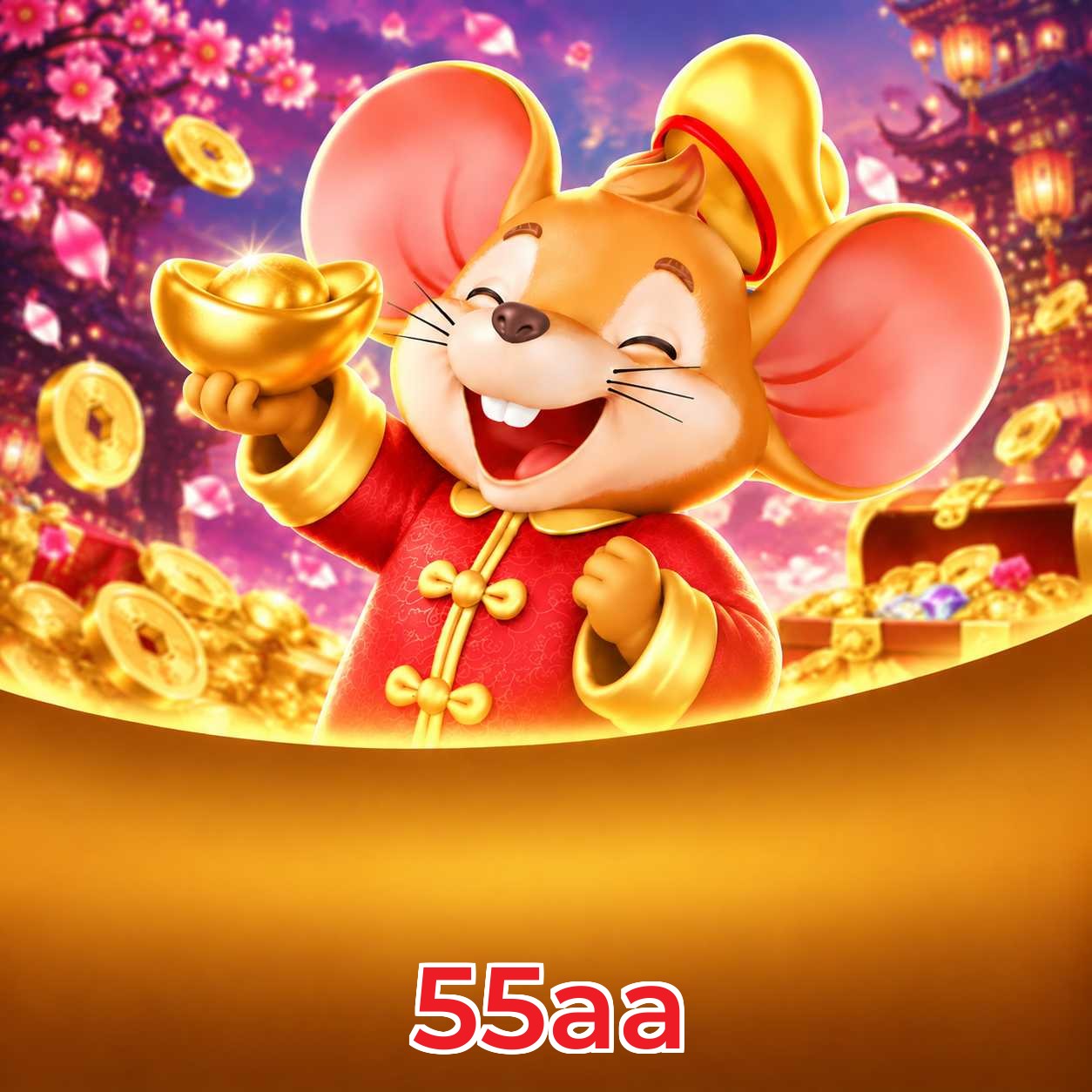 55aa Fortune Tiger Tips