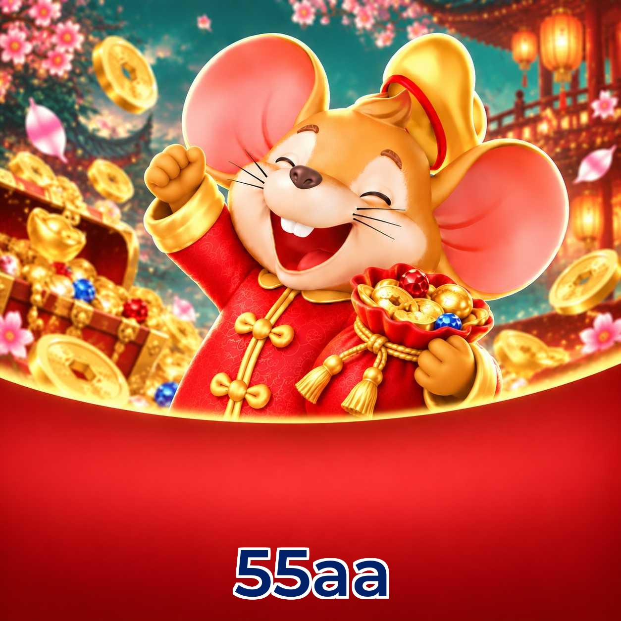 55aa Recuperar Senha