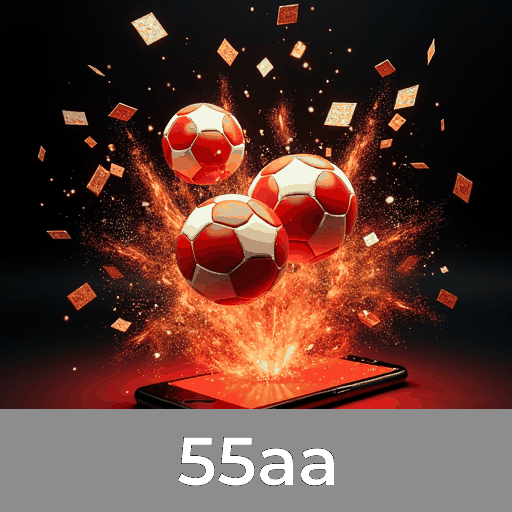 55aa: Caça-Níqueis - Jackpots Gigantes, Mesa de Jogos - Estratégia Avançada, Real Dealer - Imersão Total