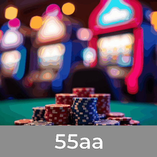 55aa: Experimente o Crash com Retornos Imediatos e Altos Ganhos
