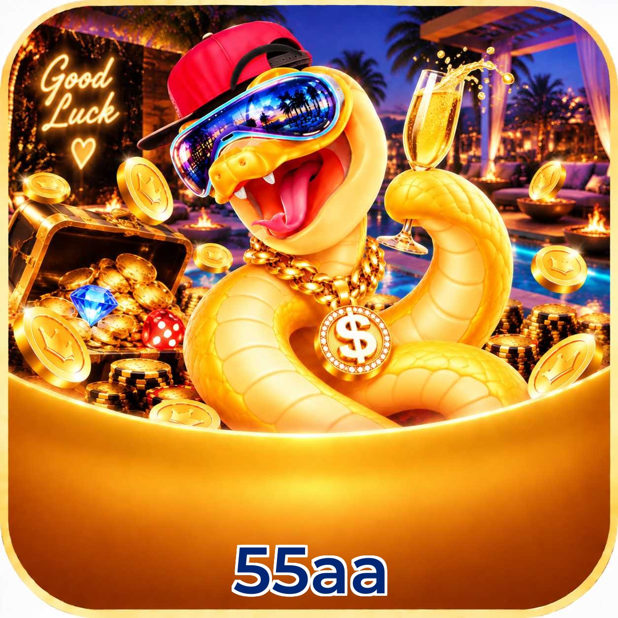 55aa Slot FAQ