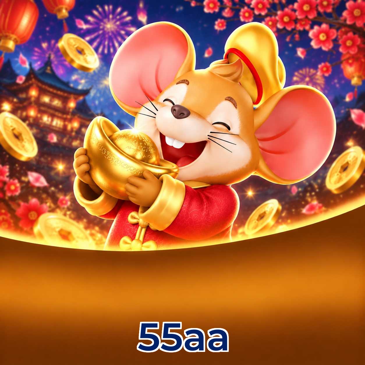 55aa FAQ