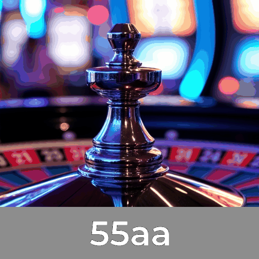55aa: Experimente o Crash com Retornos Imediatos e Altos Ganhos