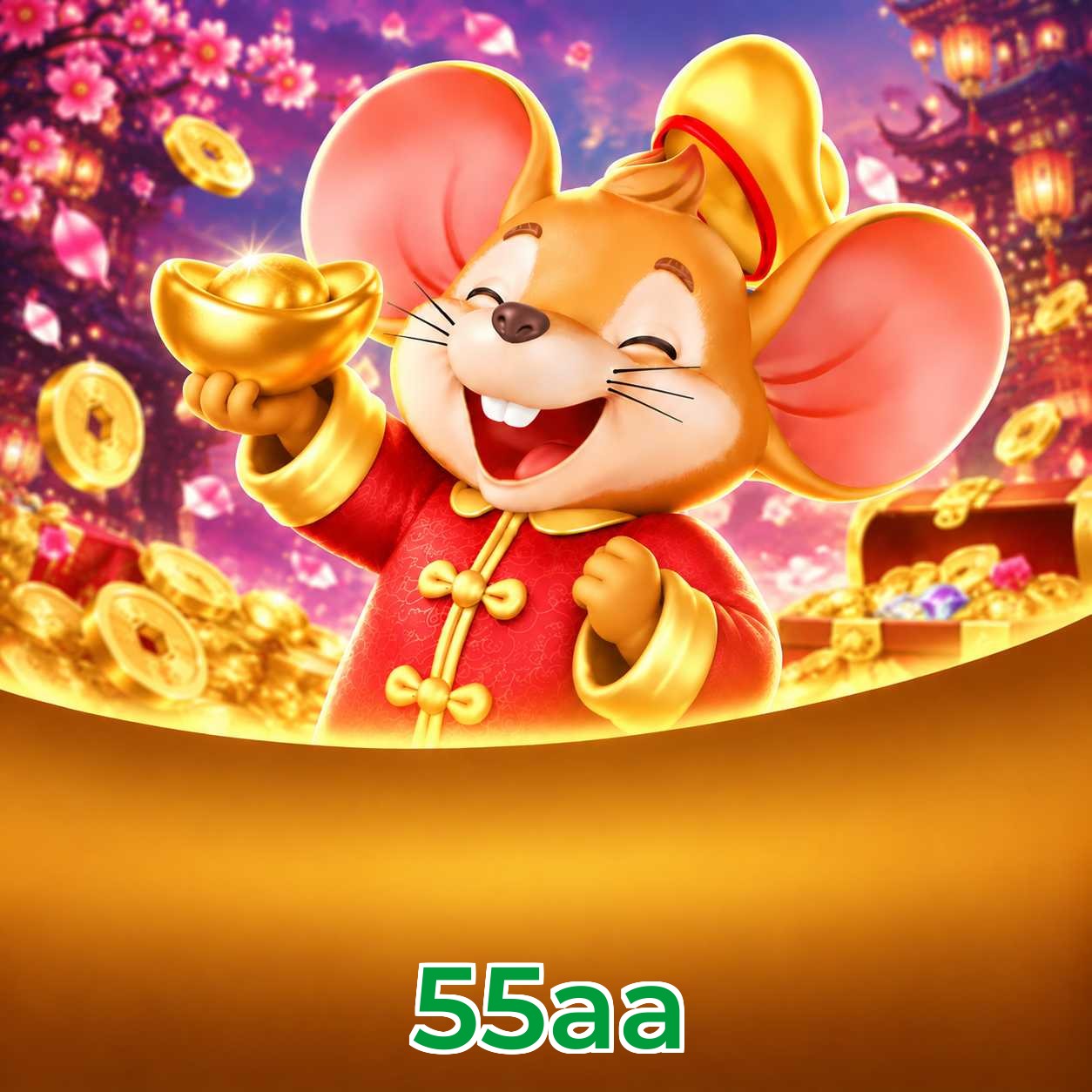 55aa FAQ