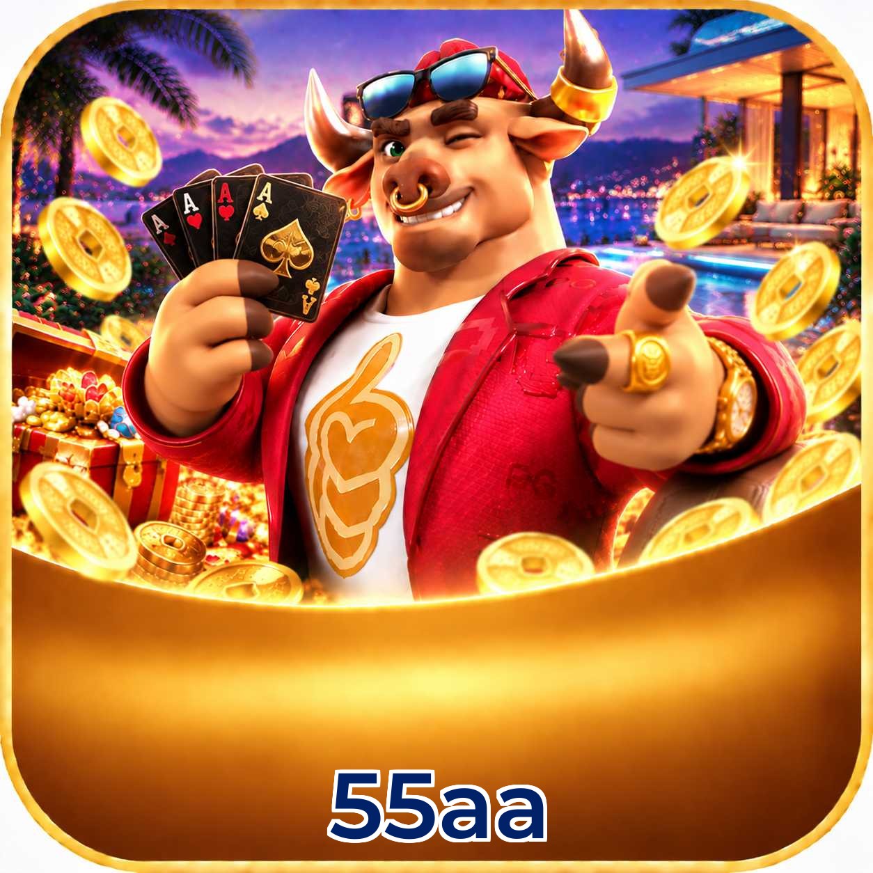 55aa Bet Odds Analysis