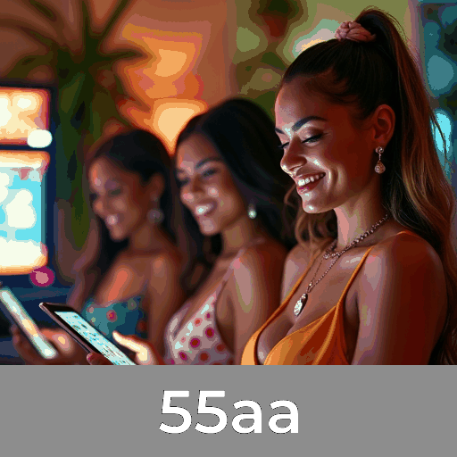Descubra os bônus incríveis do 55aa com vantagens exclusivas