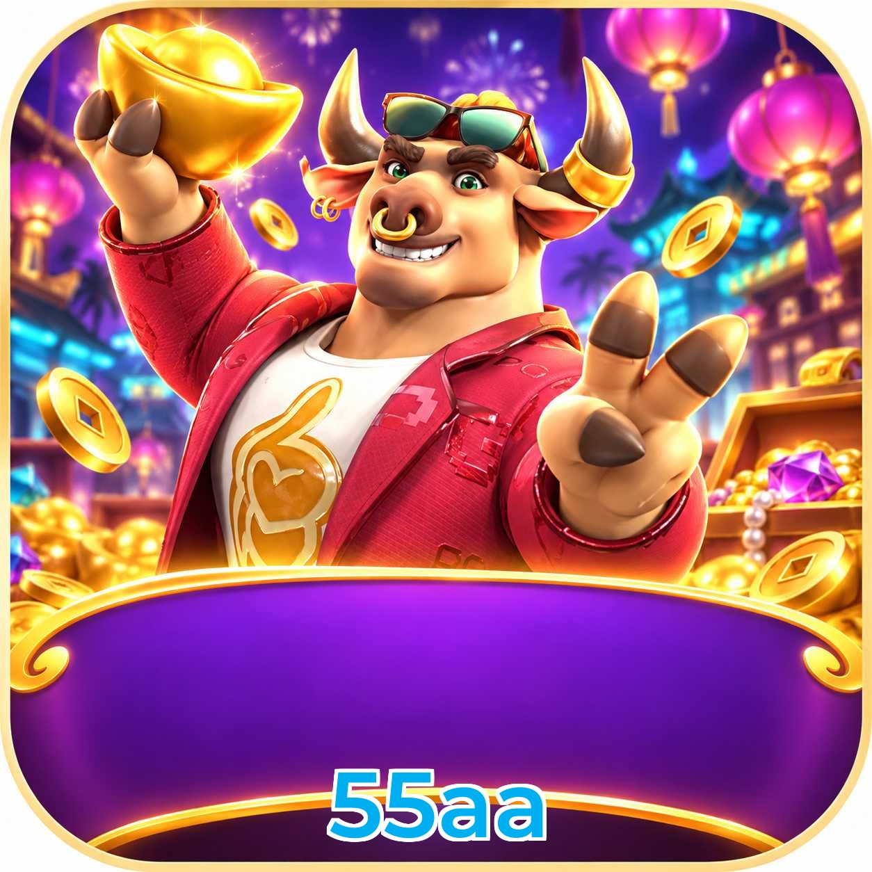 55aa Betting Limits