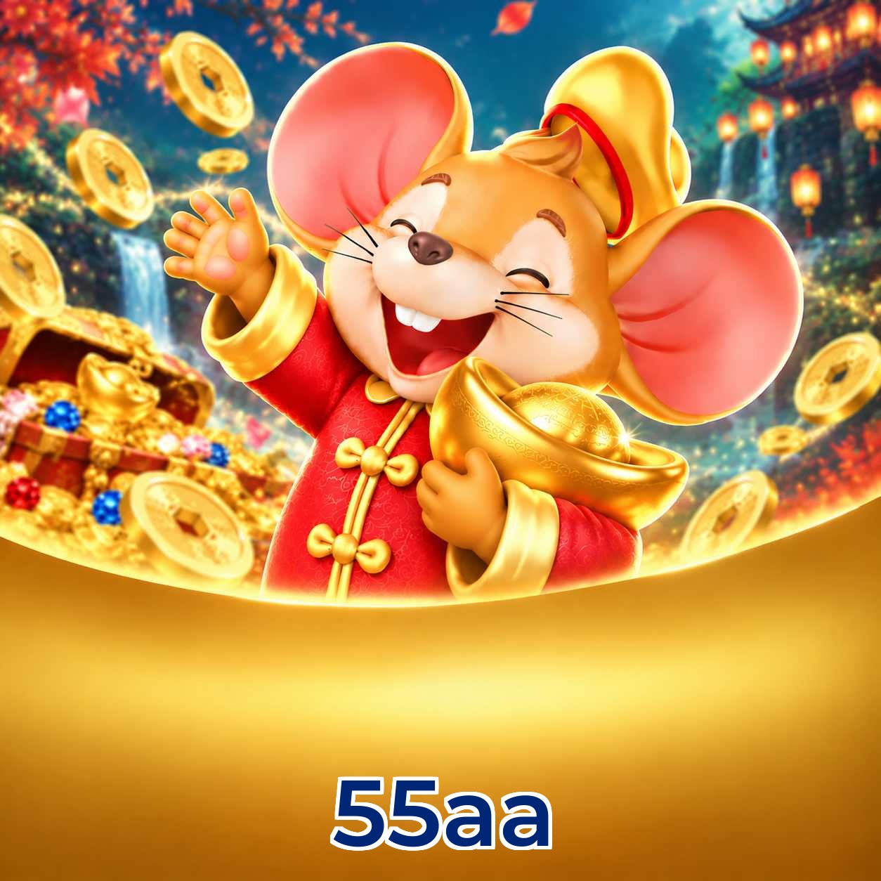 55aa Compatibilidade