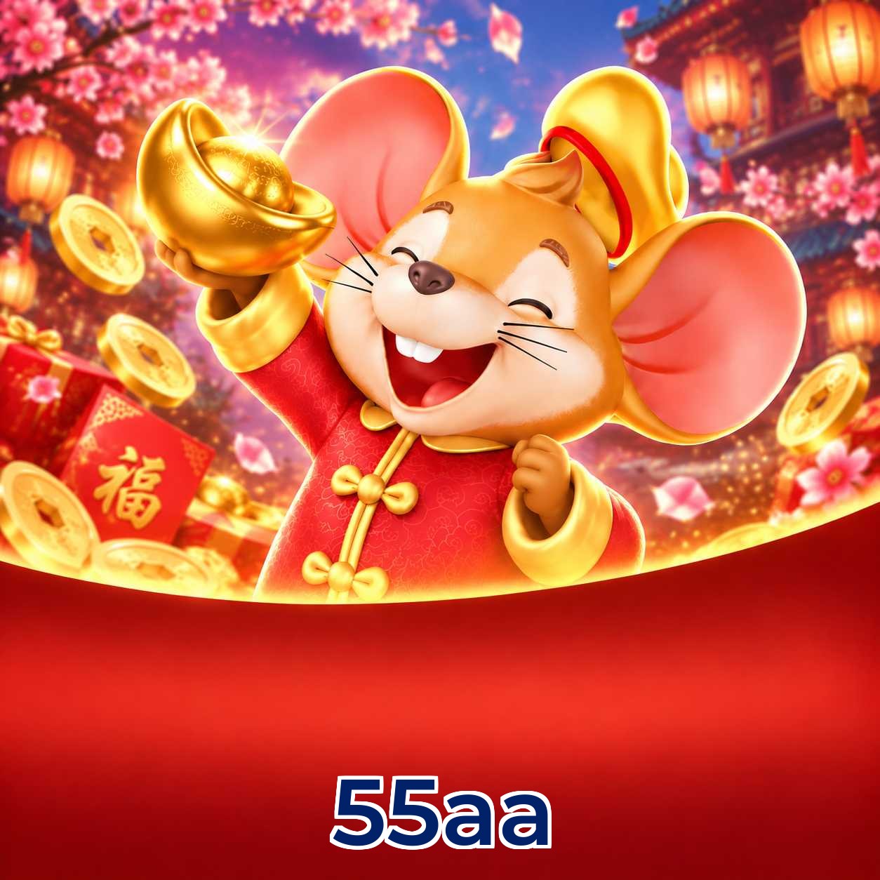 55aa Facebook Page