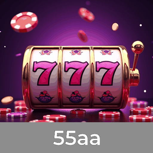 55aa: A Experiência de Casino Ao Vivo Preferida pelos Brasileiros