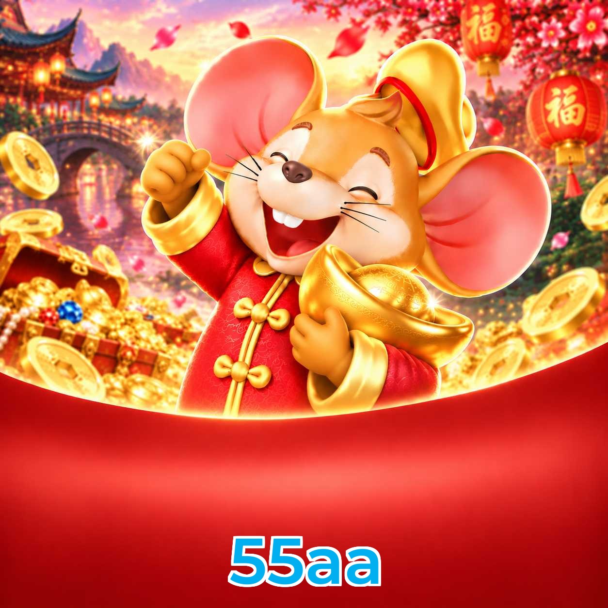 55aa Top Slots