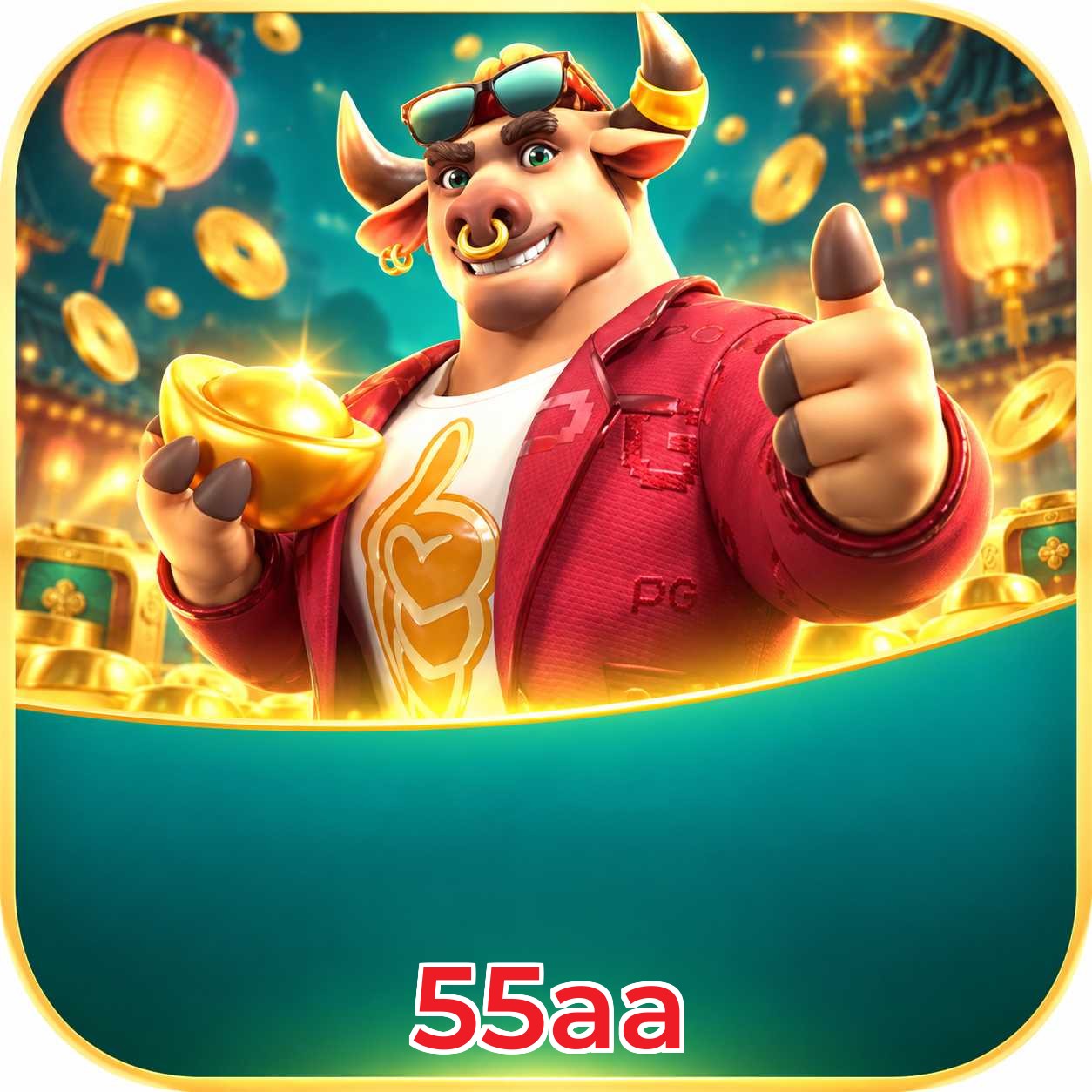 55aa Free Spins