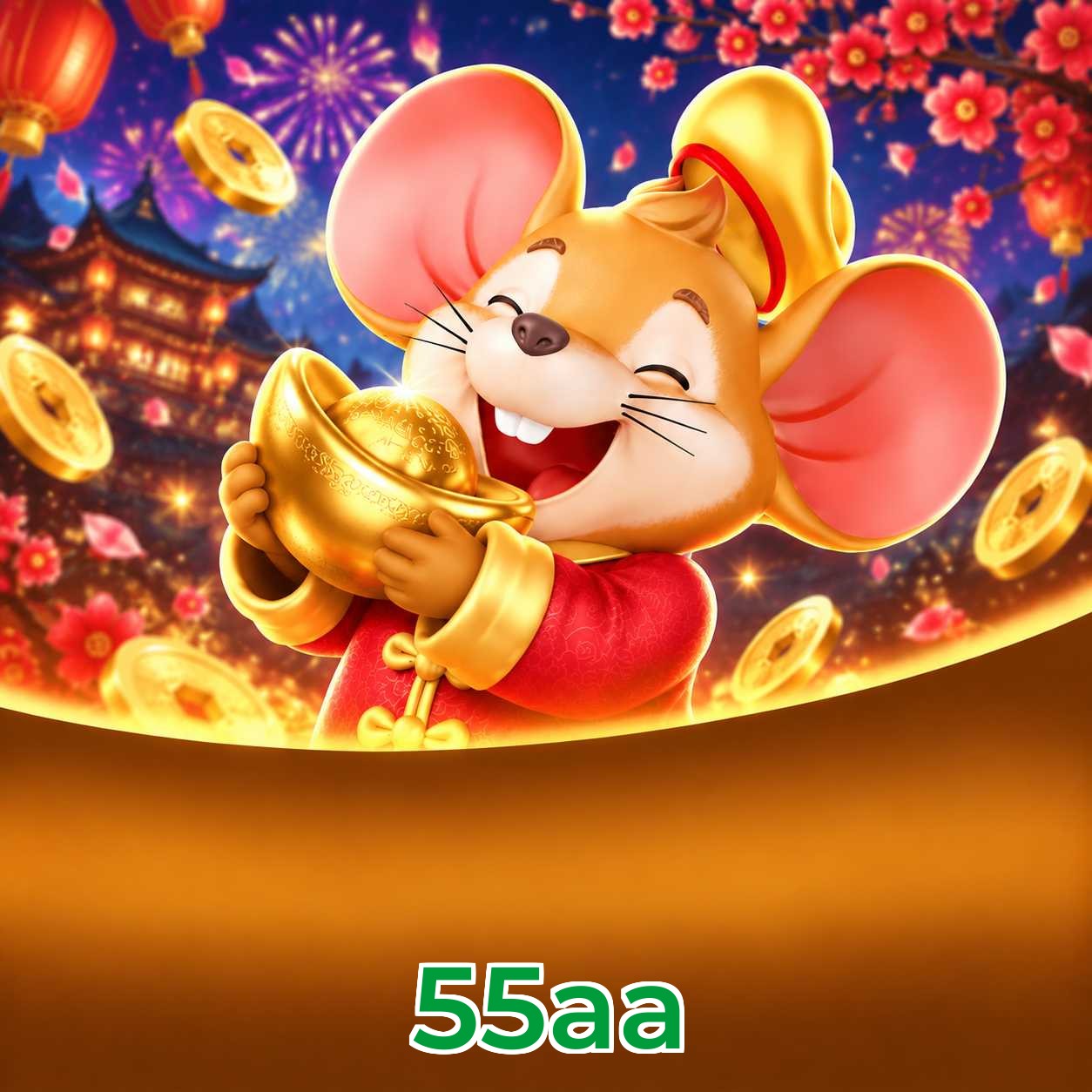 55aa Top Wins