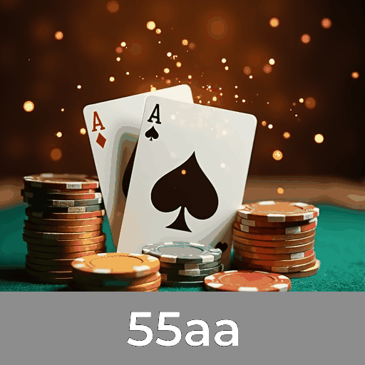 Aproveite as promoções irresistíveis do 55aa e ganhe mais!