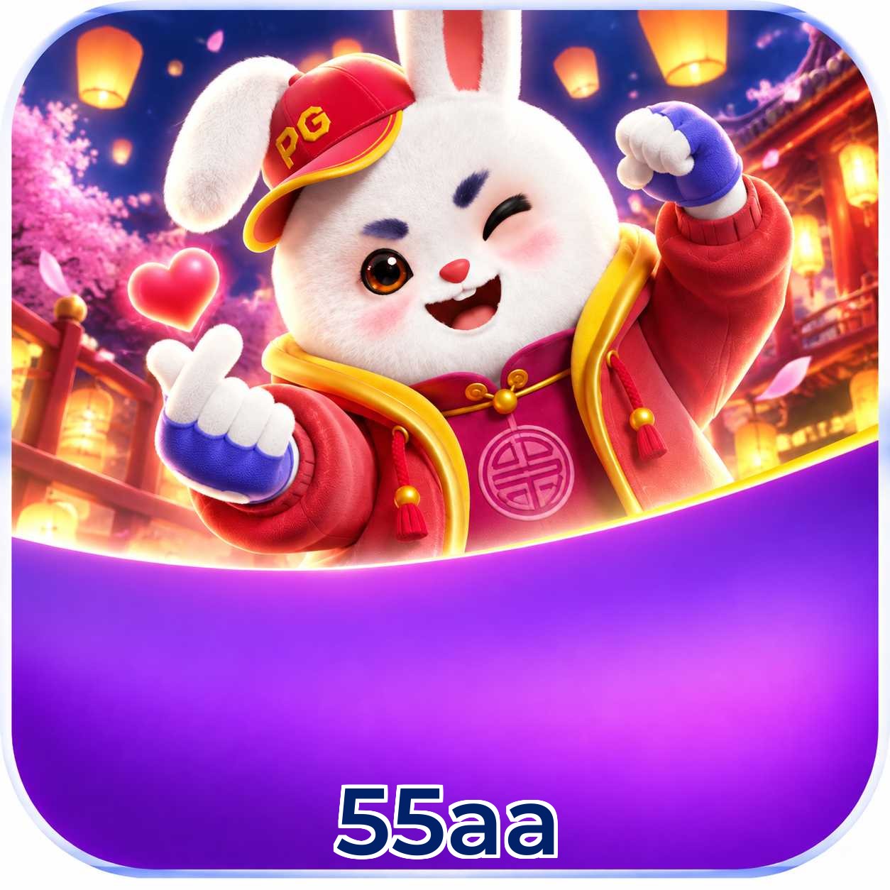 55aa Estratégias Lottery