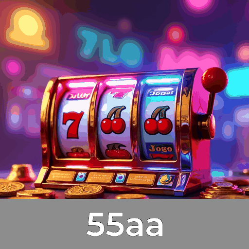 55aa.com - Apostas Esportivas, Cassino Online, e Mais - 55aa