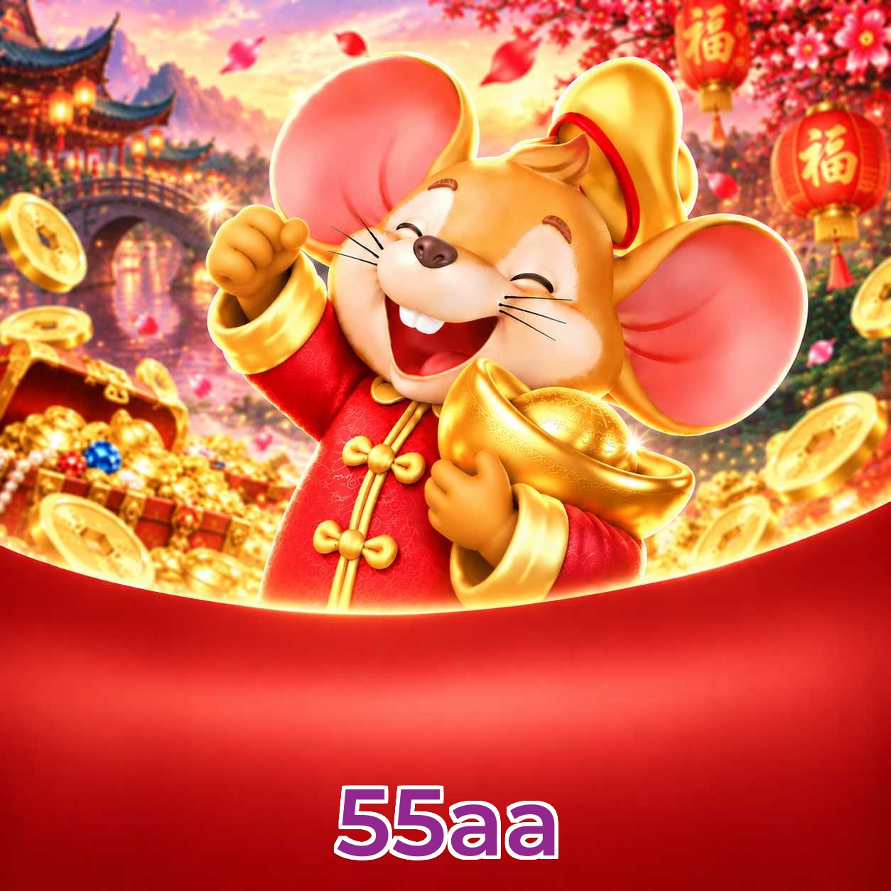 55aa FAQ