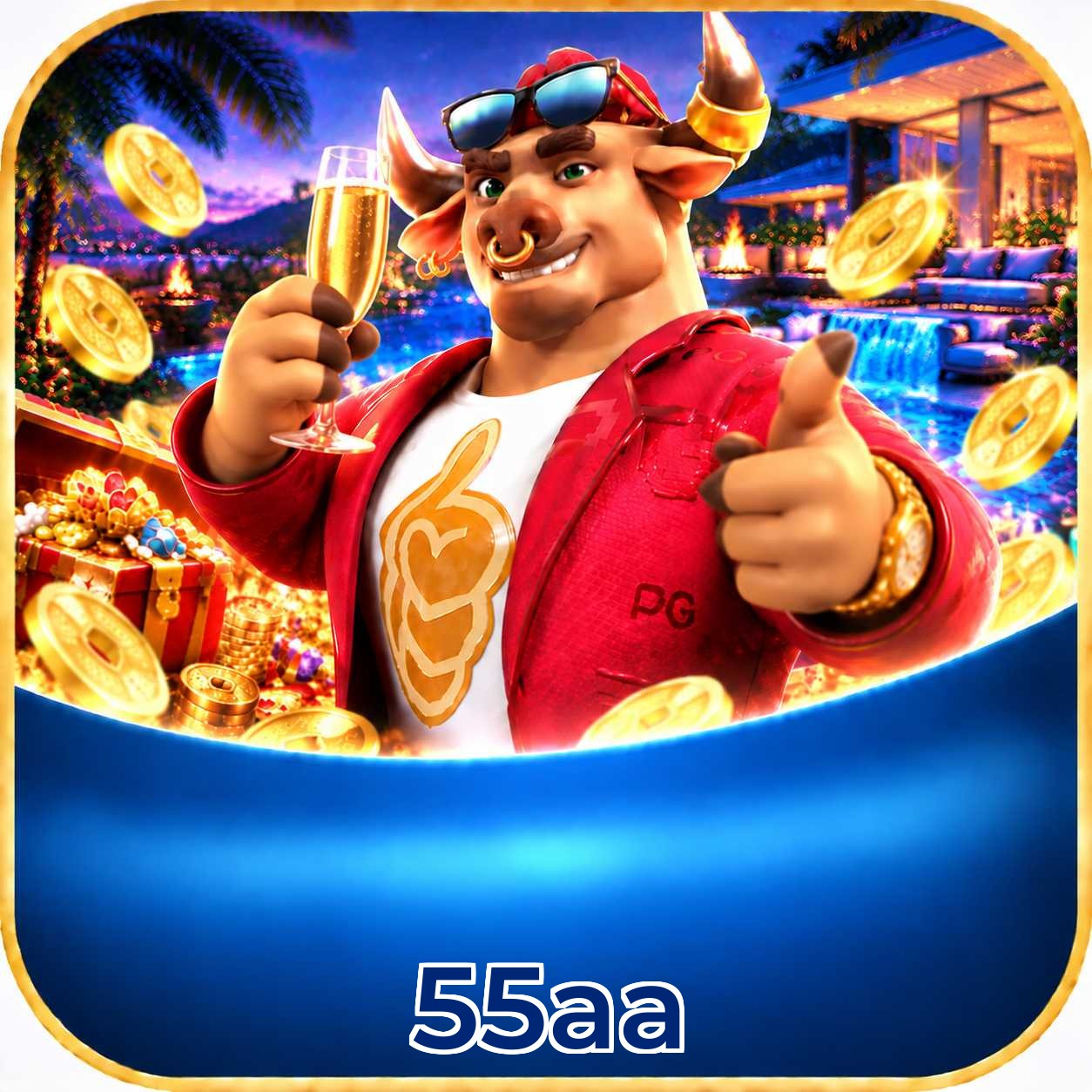 55aa Lottery FAQ