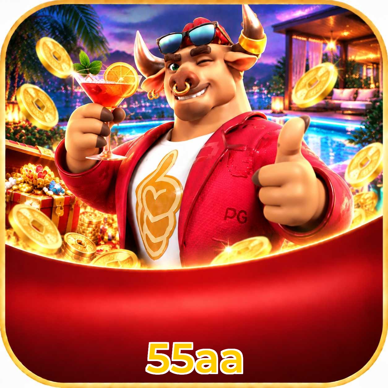 55aa Fortune Tiger FAQ
