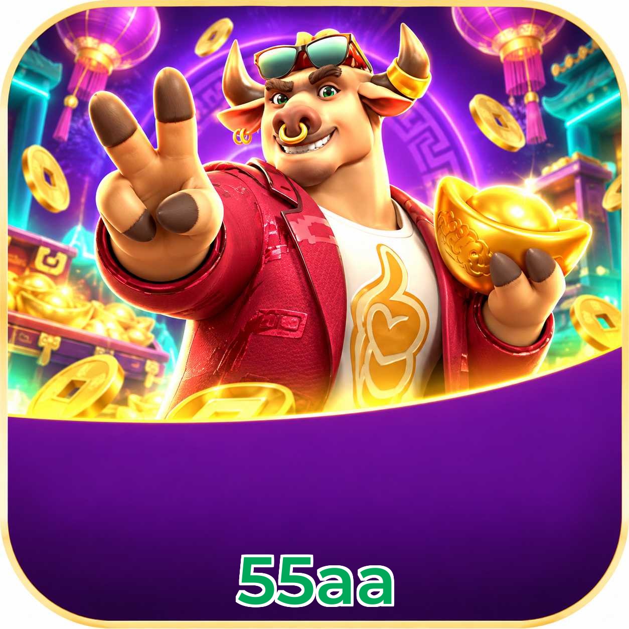55aa Bet FAQ