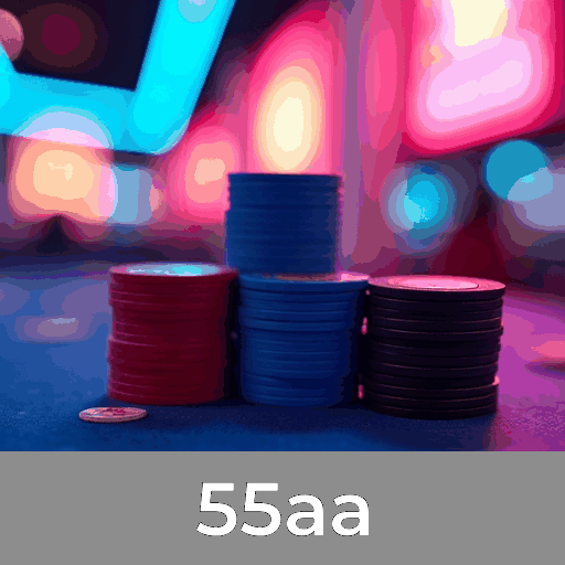 Explore os serviços profissionais da plataforma 55aa