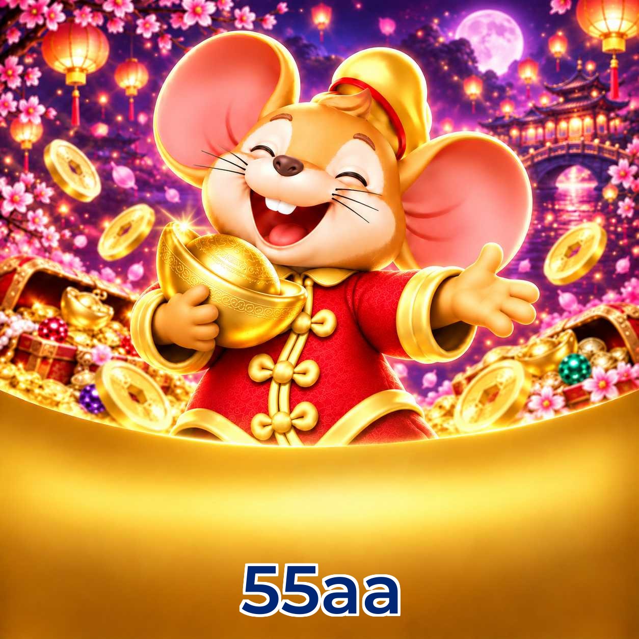 55aa Win FAQ