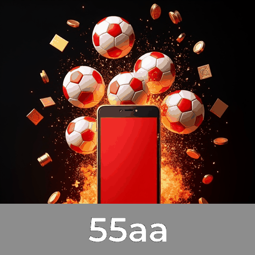 55aa: O Cassino Online Confiável e Seguro