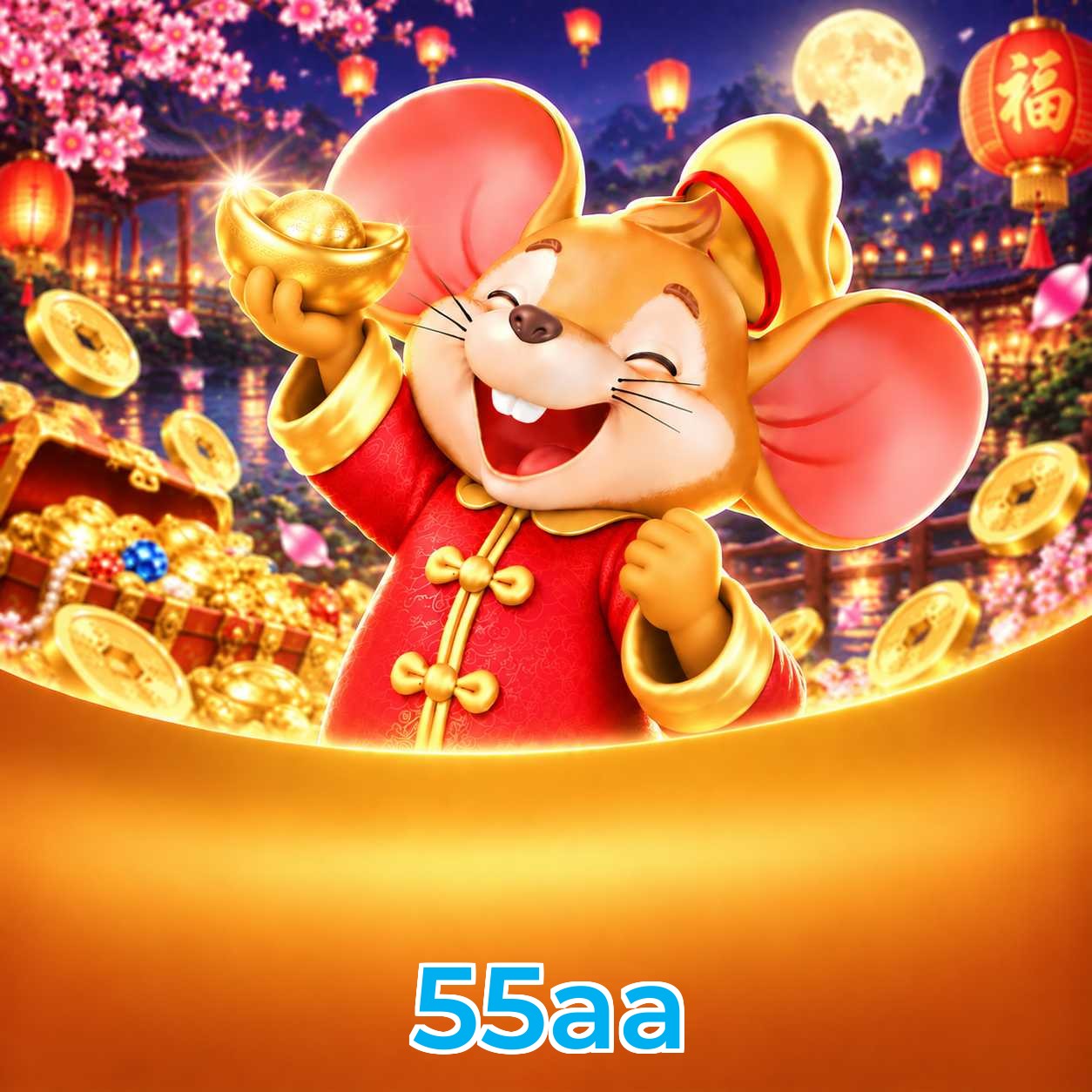 55aa FAQ