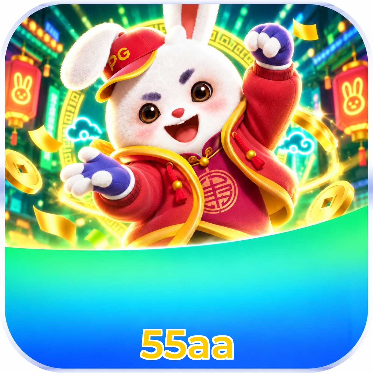 55aa Fortune Tiger Game