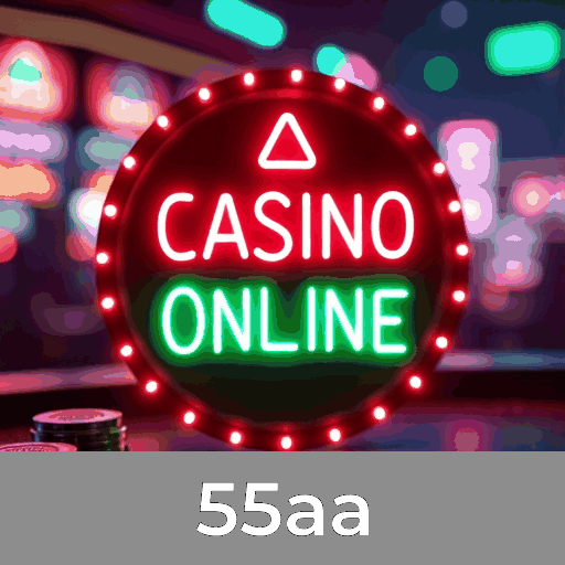 Explore os bônus únicos e recompensas do 55aa!