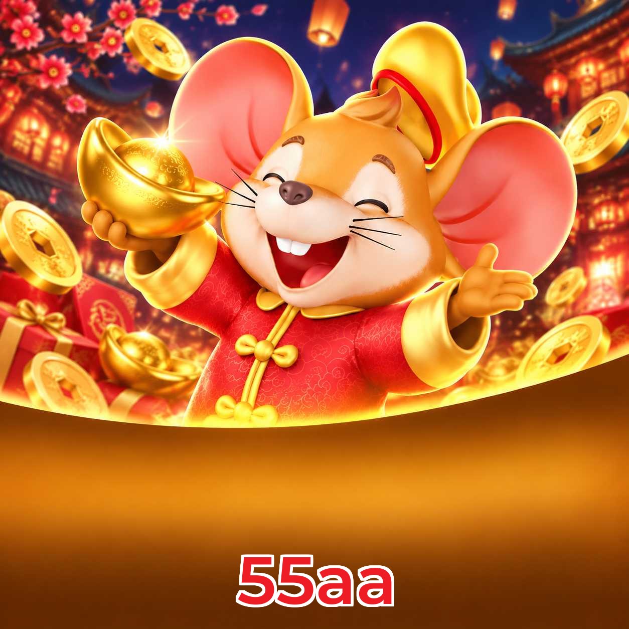 55aa Fortune Tiger Strategies