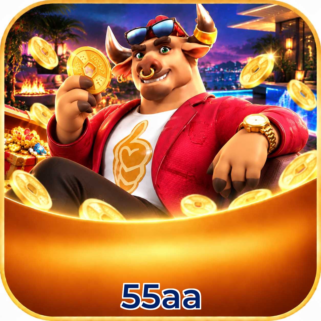 55aa Registration Guide